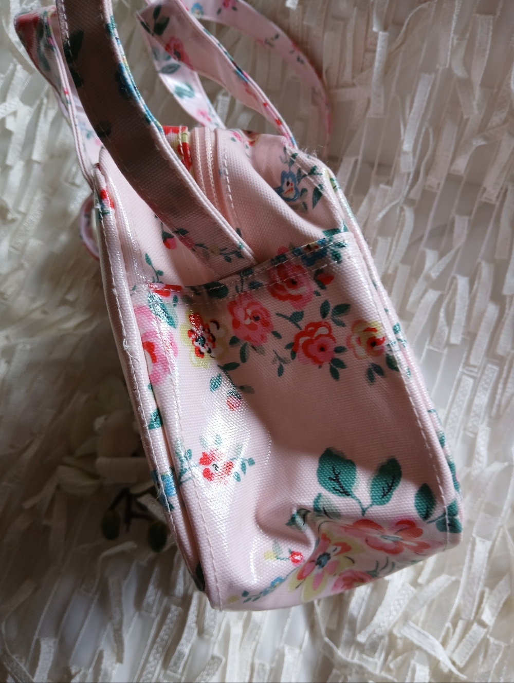Cath Kidston 'Kids' Mini Tote - Picture 4 of 11